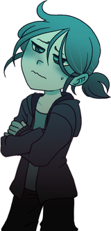 h puzzled