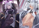 feetGehenna