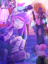 Nightcorebabes