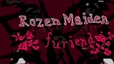Rozen Maiden füritend Ultra High Quality Title