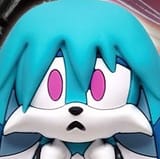 D: