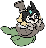 cold fishe