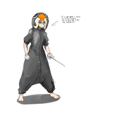 costume sub