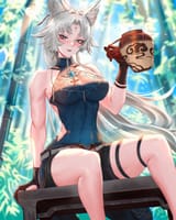 drunk feixiao