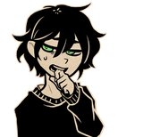 b_biteself[BUST]
