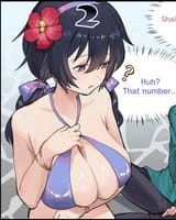 Summer Loen