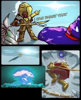 executor feels