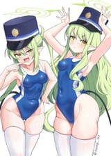 __nozomi_and_hikari_blue_archive_drawn_by_kusunoki_toona__10689f98beb3d7ff17007f785b076ab7