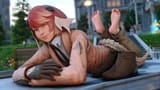 Femra feet3