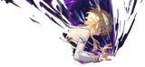 Loom rift