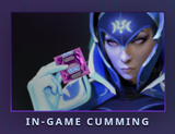 in-game