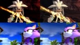 Bad Sega of America