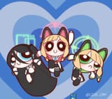 Power Puff Gamers