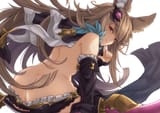 __metera_granblue_fantasy_drawn_by_yude__4fe6db5e17d2818c3c1b1d8cb4f3692e