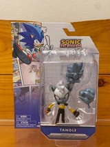 Jakks Pacific Tangle the Lemur Figure1!