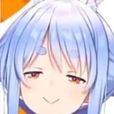smug-peko-smile