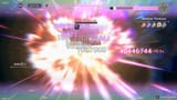fire team yuri damage
