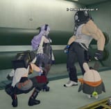 bangboo observer