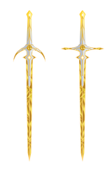 Original swords