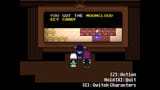 Chapter 3 Cut Keycard