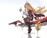 __cagliostro_granblue_fantasy_drawn_by_wuzhu_nis__5c0aac790a9bef0b4471318b430e4f84