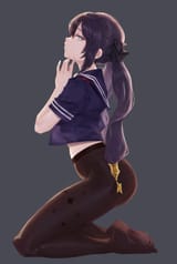 Mona JK half