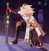 kneel