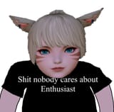 elk shit nobody cares about enthusiast