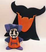 ramb clay