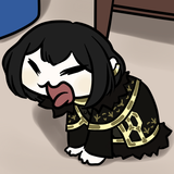 우웩