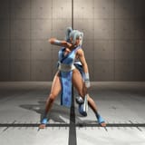 mai mina color