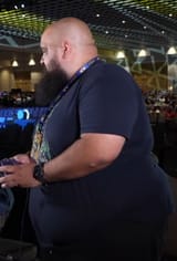 big guy
