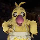 chica
