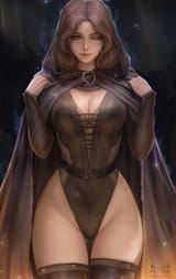 we