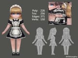 256fes_maid