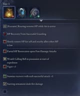 executor build