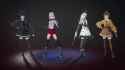 Alley Hangout emote with Lexa, Princess Lexa, and Lexa Hexbringer [GgtPFESvHEg]_thumb.jpg