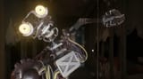 The Mimic