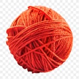 yarn ball