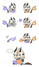 draco hearts