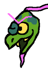 old man gerson