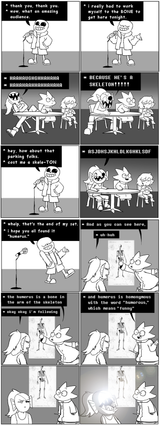 joke