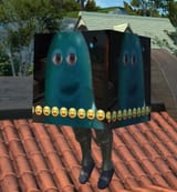 gurt