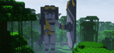 orundum craft