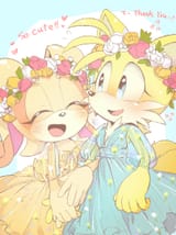 __tails_and_cream_the_rabbit_sonic_drawn_by_misuta710__563ba3c83b14bc8e3496d06874890af4