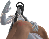 sethanie spanking