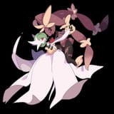__gardevoir_mega_gardevoir_lopunny_and_mega_lopunny_pokemon_drawn_by_kisumi_rei__sample-e50aef60b743627f6f816cfe86628617