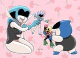lancer queen action figures