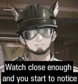 notice