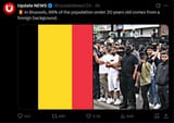 belgie